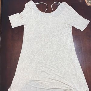 T-Shirt Dress